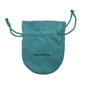 Tiffany & Co. | Small Jewelry Dust Bag